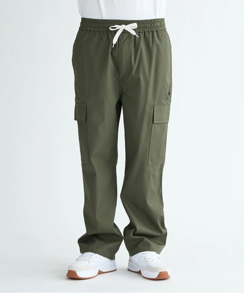 25 WIDE CARGO PANT/DCワイドカーゴパンツ（カーゴパンツ）｜DC