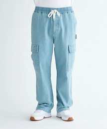 DC SHOES（ディーシーシューズ）の「25 WIDE CARGO PANT/DCワイドカーゴパンツ（カーゴパンツ）」