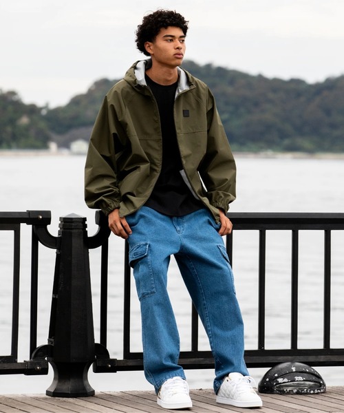25 WIDE CARGO PANT/DCワイドカーゴパンツ（カーゴパンツ）｜DC