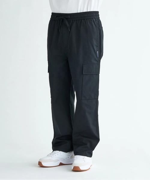 25 WIDE CARGO PANT/DCワイドカーゴパンツ（カーゴパンツ）｜DC