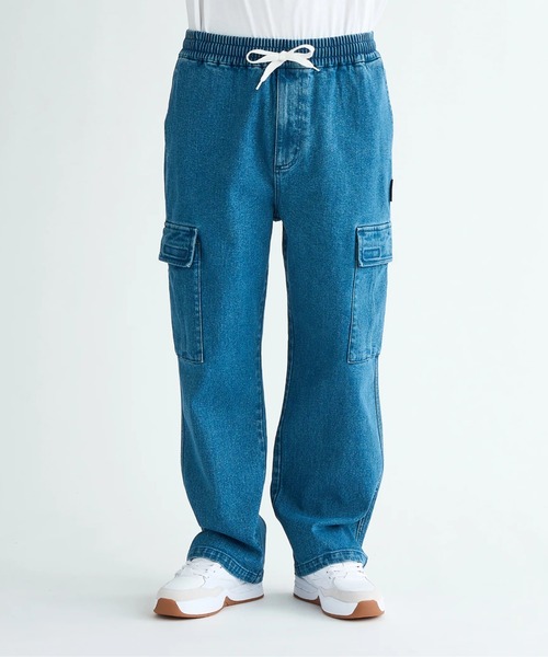 25 WIDE CARGO PANT/DCワイドカーゴパンツ（カーゴパンツ）｜DC