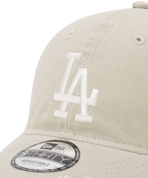 ニューエラ キャップ MLB ヴィンテージテイスト（キャップ
