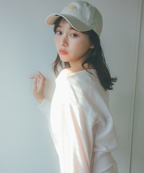 オフショルタックスウェット SNIDEL｜オフショルタックスウェット | Rakuten Fashion(楽天