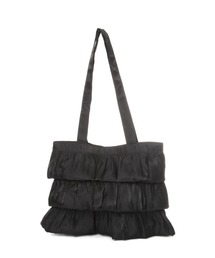 Heather | 【キャセリーニ】バブルフリルトート　231724(トートバッグ)