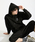 PARIS SAINT-GERMAIN�i�p���T���W�F���}���j�́u�yParis Saint-Germain / �p���E�T�����W�F���}���zJP STAINLESS EMBLEM HOODIE�i�p�[�J�[�j�v�b�u���b�N