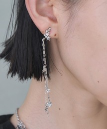 HARE | リトルスターピアス(HARE)(ピアス（両耳用）)