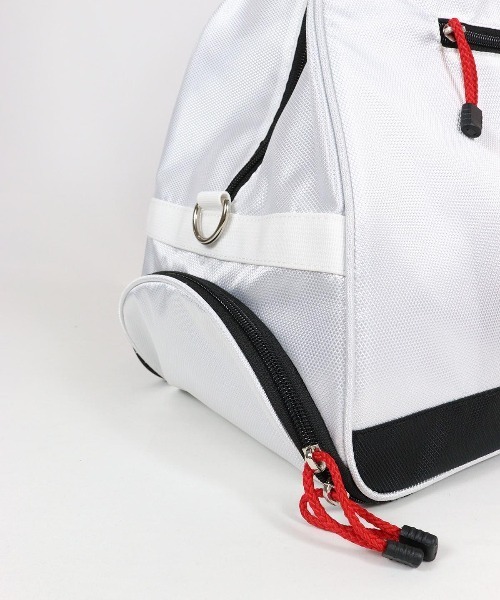 MENS>ボストンバッグ（ゴルフグッズ）｜archivio（アルチビオ）の