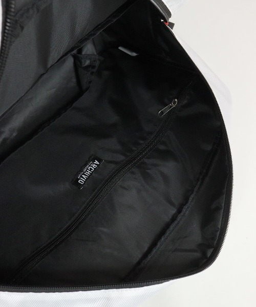 MENS>ボストンバッグ（ゴルフグッズ）｜archivio（アルチビオ）の