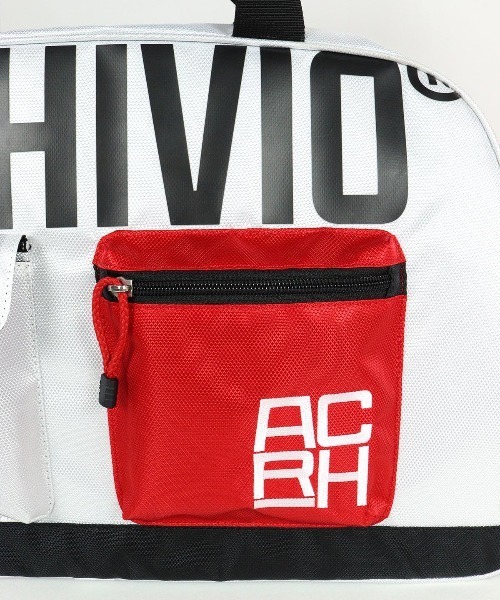 新品アルチビオARCHIVIOゴルフバックボストンバック MENS>ボストンバッグ（ゴルフグッズ）｜archivio（アルチビオ）の