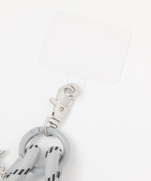 セール】マルチWAYカラーコードチャーム/293772（チャーム）｜GLOBAL