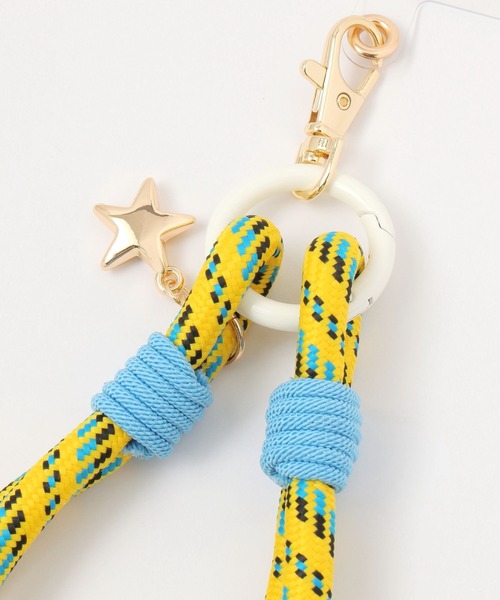 マルチWAYカラーコードチャーム/293772（チャーム）｜GLOBAL WORK