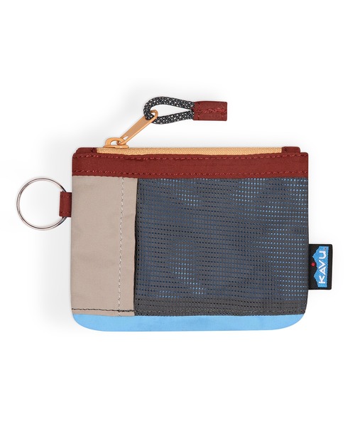 KAVU(カブー)の「KAVU/カブー Caskstash/キャストスタッシュ(コインケース・メンズ・B/C/A・FREE)」の3枚目の写真