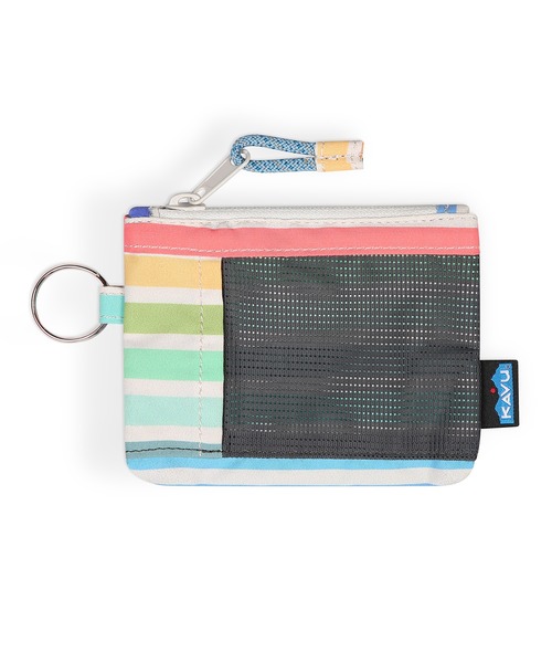 KAVU(カブー)の「KAVU/カブー Caskstash/キャストスタッシュ(コインケース・メンズ・B/C/A・FREE)」の1枚目の写真