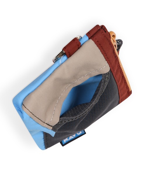 KAVU(カブー)の「KAVU/カブー Caskstash/キャストスタッシュ(コインケース・メンズ・B/C/A・FREE)」の11枚目の写真