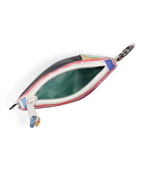 KAVU(カブー)の「KAVU/カブー Caskstash/キャストスタッシュ(コインケース・メンズ・B/C/A・FREE)」の4枚目の写真