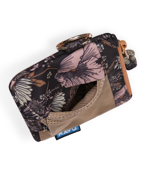 KAVU(カブー)の「KAVU/カブー Caskstash/キャストスタッシュ(コインケース・メンズ・B/C/A・FREE)」の8枚目の写真