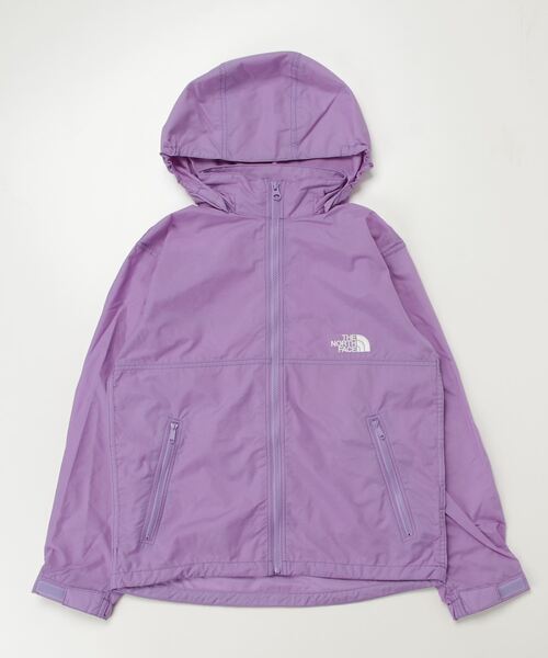ザ ノース フェイス THE NORTH FACE Compact Jacket_コンパクト