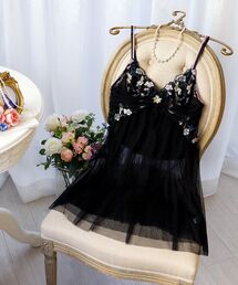 Risa Magli(リサマリ)のアイリィー スリップ(インナーウェア/肌着)