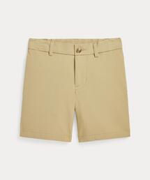 POLO RALPH LAUREN CHILDRENSWEAR（ポロ ラルフ ローレン チルドレンズウェア）の「ストレッチ ショートパンツ（その他パンツ・キッズ）」