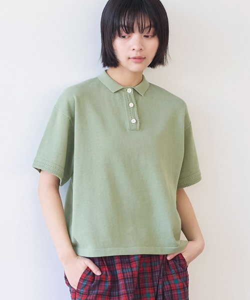 Chiro 様 未使用♪ビュルデサボン アンゴラ ミンク混ニット 定価1.4万円 楽天市場】【SALE】【SALE】bulle de savon(ビュルデサボン) 50