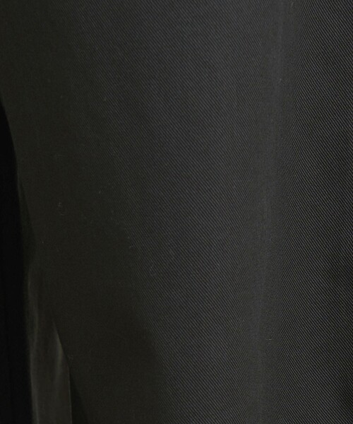 ATTISESSION（アティセッション）の「＜ATTISESSION＞コットン ツイル カービー ペインターパンツ（その他パンツ・レディース・オフホワイト/ダークグレー/その他9・36/38）」の16枚目の写真