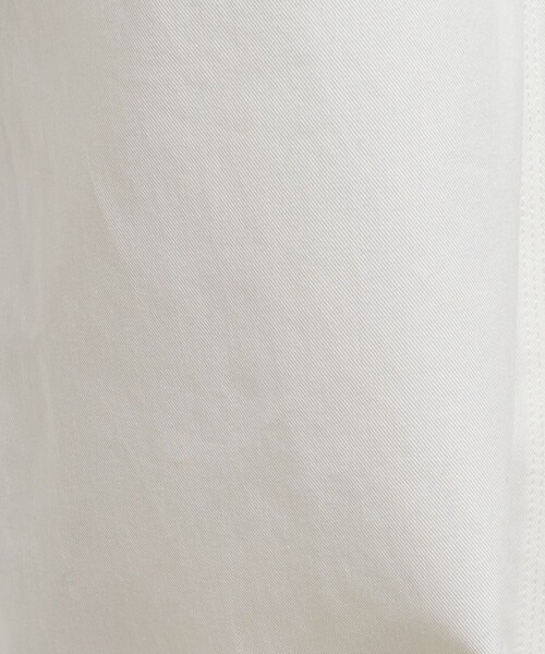 ATTISESSION（アティセッション）の「＜ATTISESSION＞コットン ツイル カービー ペインターパンツ（その他パンツ・レディース・オフホワイト/ダークグレー/その他9・36/38）」の17枚目の写真