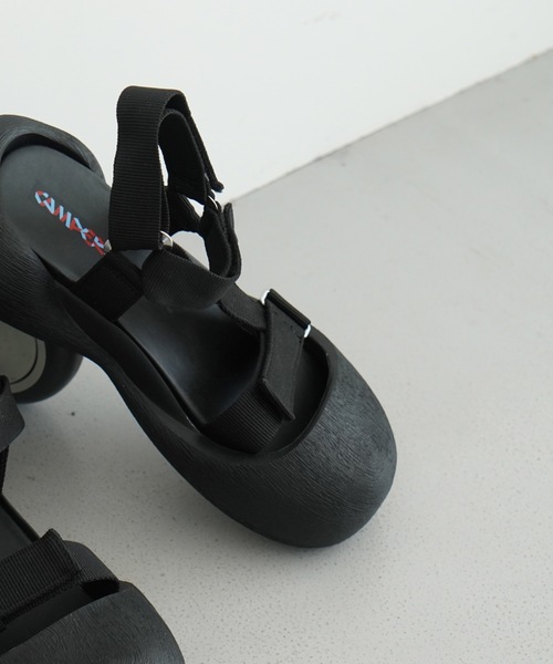 CAMPERLAB（カンペールラボ）の「CAMPER LAB CARAMBA LAB（サンダル