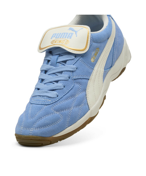 PUMA プーマ メンズ キング インドア ロイヤリティ スニーカー