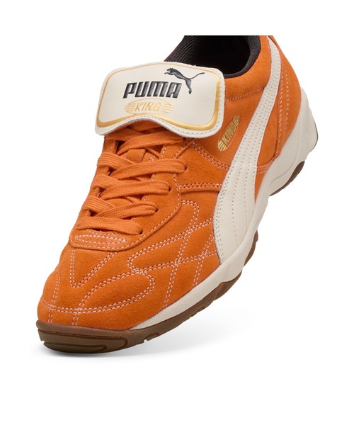 PUMA 関税送料込 KING インドアスニーカー PUMA スニーカー KING INDOOR ROYALTY / プーマ キング インドア
