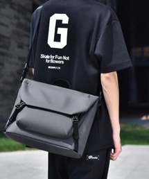 L LABEL（エルラベル）の「ユーティリティショルダーバッグ（ショルダーバッグ）」