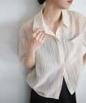 select MOCA(セレクトモカ)の「トップス(シャツ/ブラウス)」