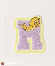 GLOBAL WORK（グローバルワーク）の「トムとジェリー刺繍シール/AND YUA ANY/327088（ステッカー/テープ）」