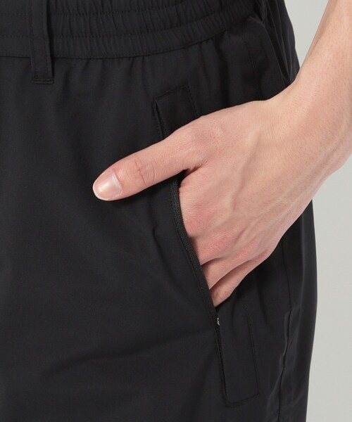adabat（アダバット）の「撥水加工 アジャストレングスレインパンツ（その他・メンズ・ブラック・50/48/46）」の8枚目の写真