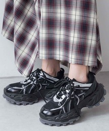 JEANASIS｜ジーナシスのスニーカー通販 - ZOZOTOWN