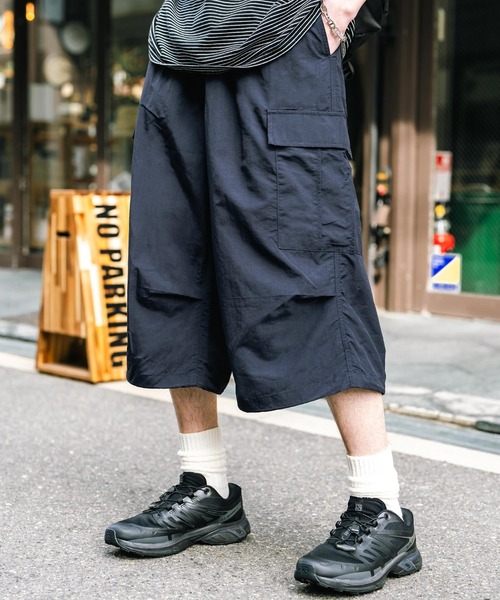シナコバコーディロイパンツ