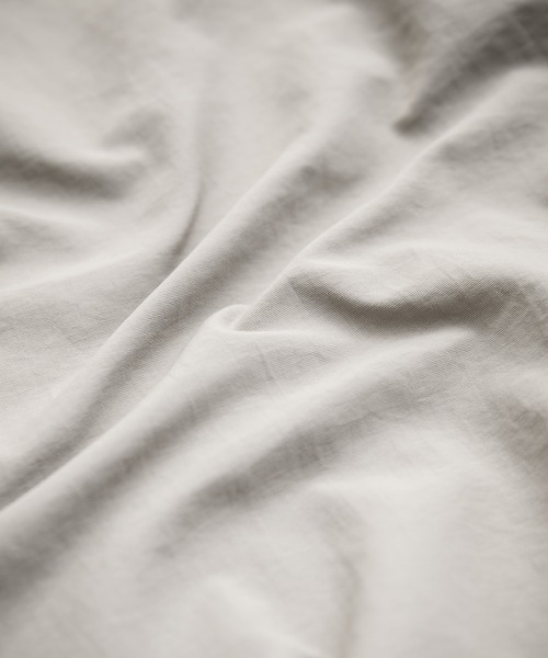 Rocky Monroe(ロッキーモンロー)の「膝下丈 ワンタック ナイロンワイドカーゴハーフパンツ(カーゴパンツ・メンズ・ブラック/チャコールグレー/ネイビー/グレー・M/L/XL)」の11枚目の写真