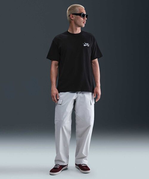 セール】ナイキ SB マックス90 スケートボード Tシャツ / Nike