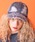 an meets zakka�i�A���~�c�U�b�J�j�́uan meets zakka �n�[�h�N���b�V���I�[�o�[�_�C�J���[�f�j�����[�L���b�v�i�L���b�v�j�v�b�O���[