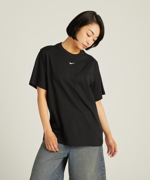 ナイキ スポーツウェア ウィメンズ Tシャツ / Nike Sportswear