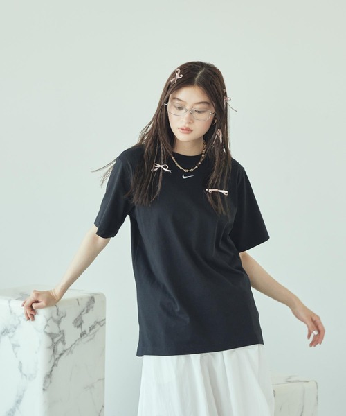 ナイキ スポーツウェア ウィメンズ Tシャツ / Nike Sportswear