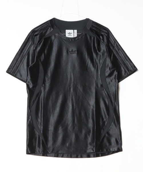 アディダス オリジナルス アディカラー 半袖Tシャツ ブラック セール】アディカラー2000s 半袖Tシャツ / アディダスオリジナル
