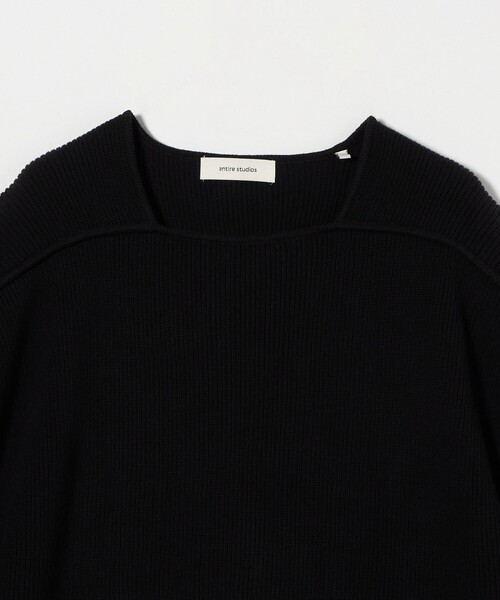 セール】＜Entire Studios＞ KNIT BLOCK Tシャツ（Tシャツ