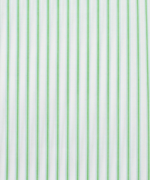 NOLLEY'S（ノーリーズ）の「パフスリーブ半袖シャツブラウス（シャツ