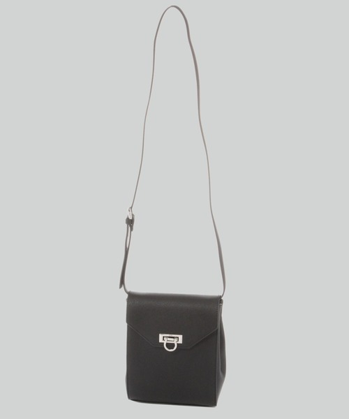 HARE ハレ　フラップショルダーバッグ フラップショルダーBAG(HARE)（ショルダーバッグ）｜HARE（ハレ
