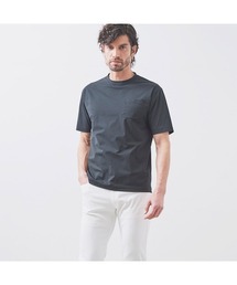 Tシャツ・カットソー COURREGES Men T Shirts 125JTS008 JS0109B168 BLACK OVERSIZED PRINTED T-SHIRT - courrèges