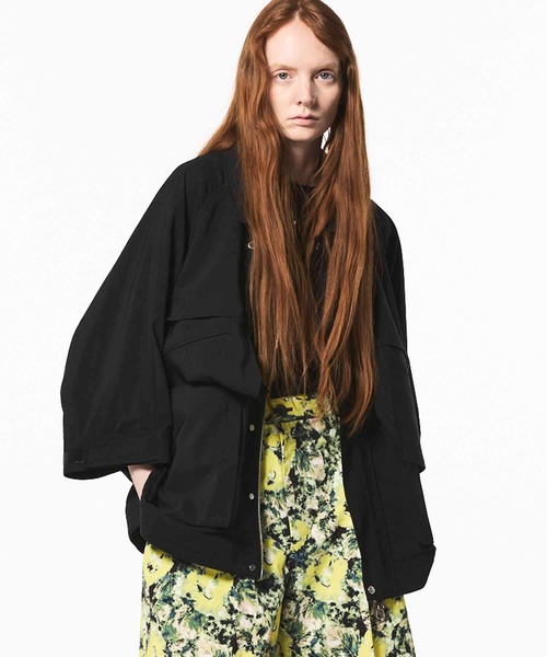 MAISON SPECIAL（メゾンスペシャル）の「《UNISEX》Prime-Over Many