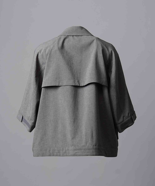 MAISON SPECIAL（メゾンスペシャル）の「《UNISEX》Prime-Over Many