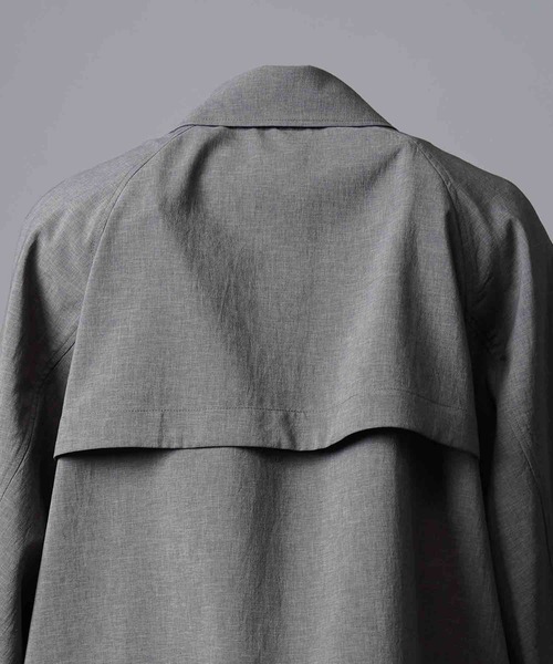 MAISON SPECIAL（メゾンスペシャル）の「《UNISEX》Prime-Over Many