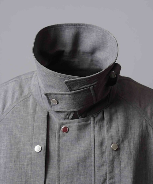 MAISON SPECIAL（メゾンスペシャル）の「《UNISEX》Prime-Over Many