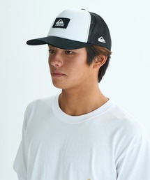 OMNIPOTENT CAP/クイックシルバー帽子・キャップ
